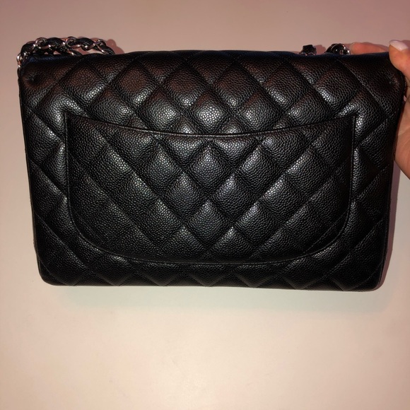 Chanel Jumbo - Picture 3 of 9